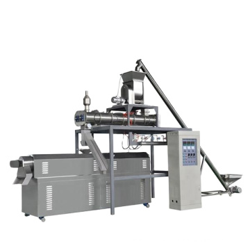 Automatic Beverage Food Making Production Line